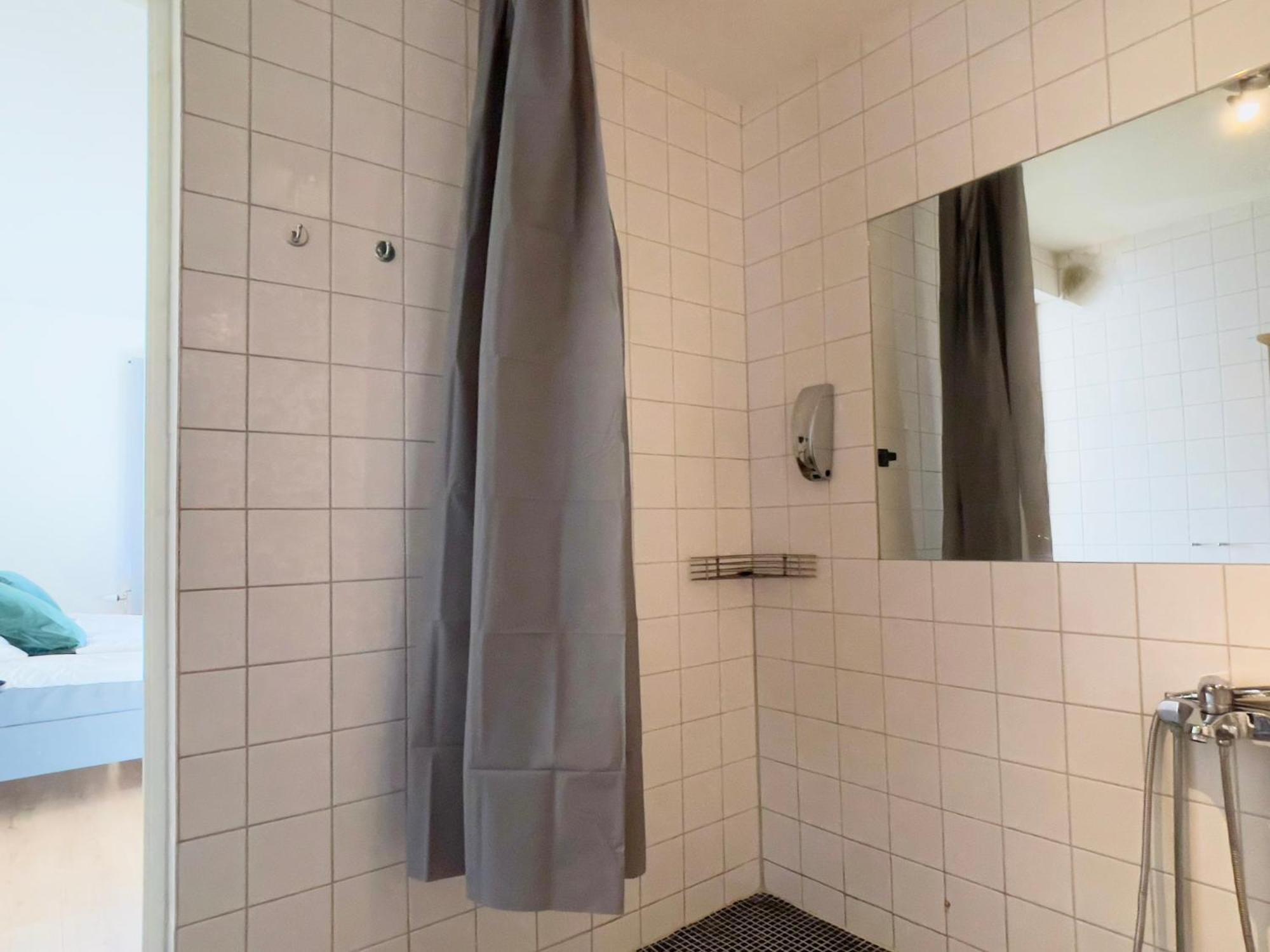 Maersta Apartment Hotel Eksteriør billede